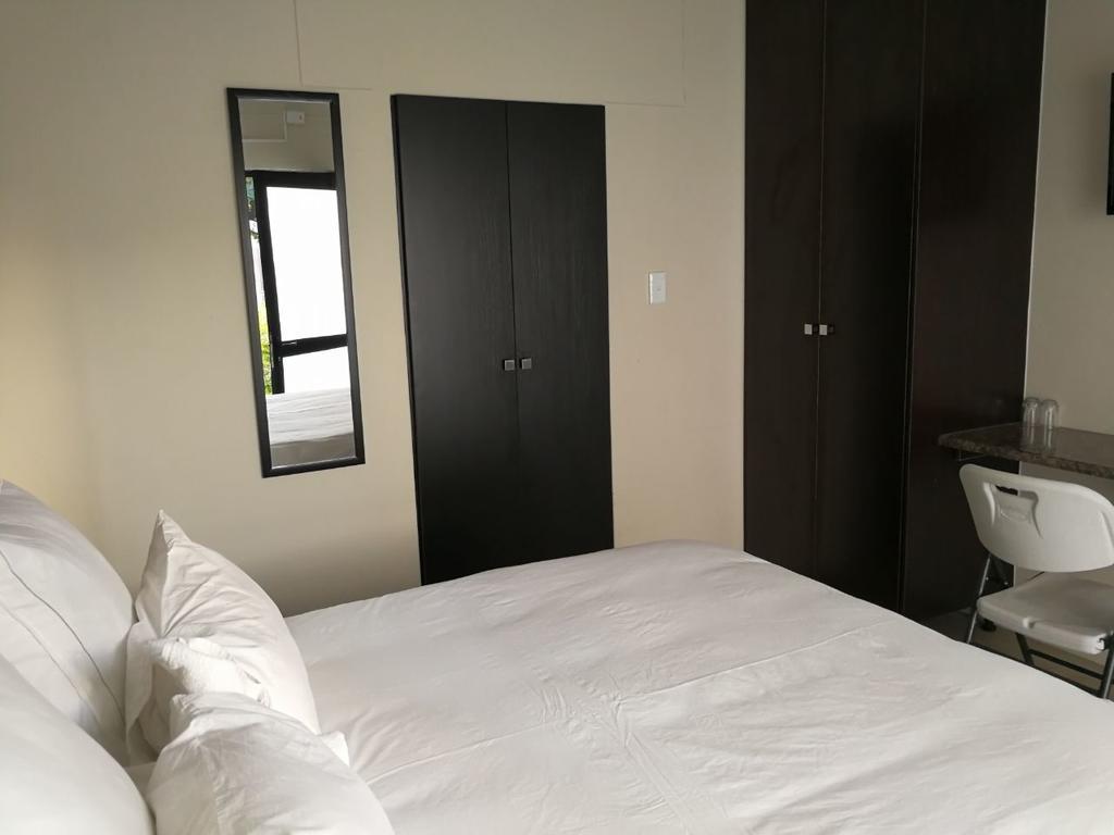 Tsumeb Guesthouse Kamho Dış mekan fotoğraf