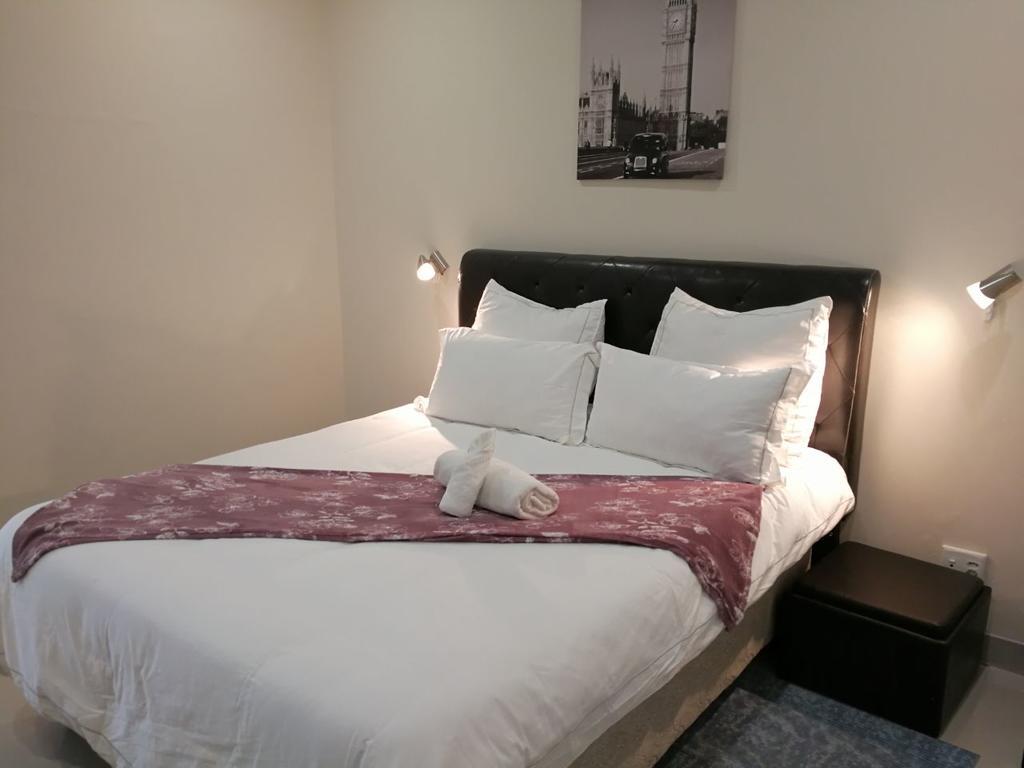 Tsumeb Guesthouse Kamho Dış mekan fotoğraf