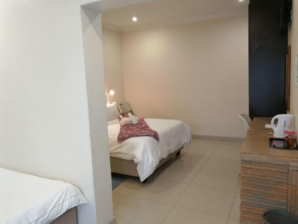 Tsumeb Guesthouse Kamho Dış mekan fotoğraf