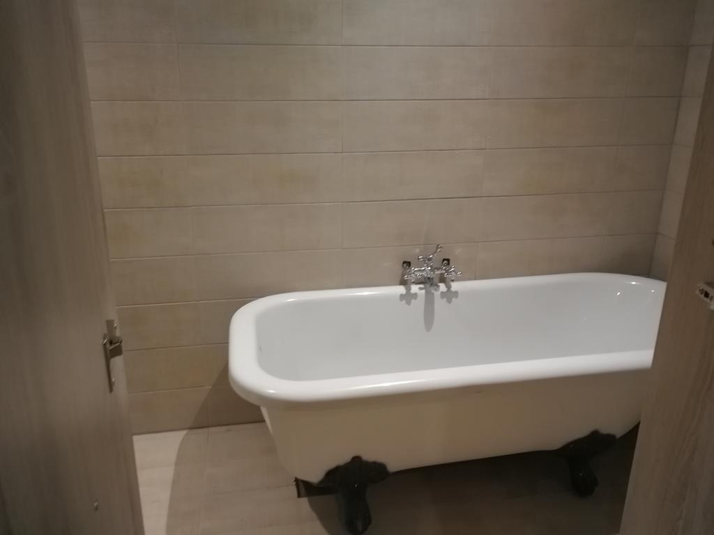 Tsumeb Guesthouse Kamho Dış mekan fotoğraf