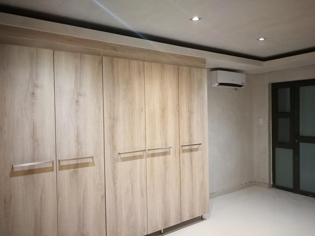 Tsumeb Guesthouse Kamho Dış mekan fotoğraf