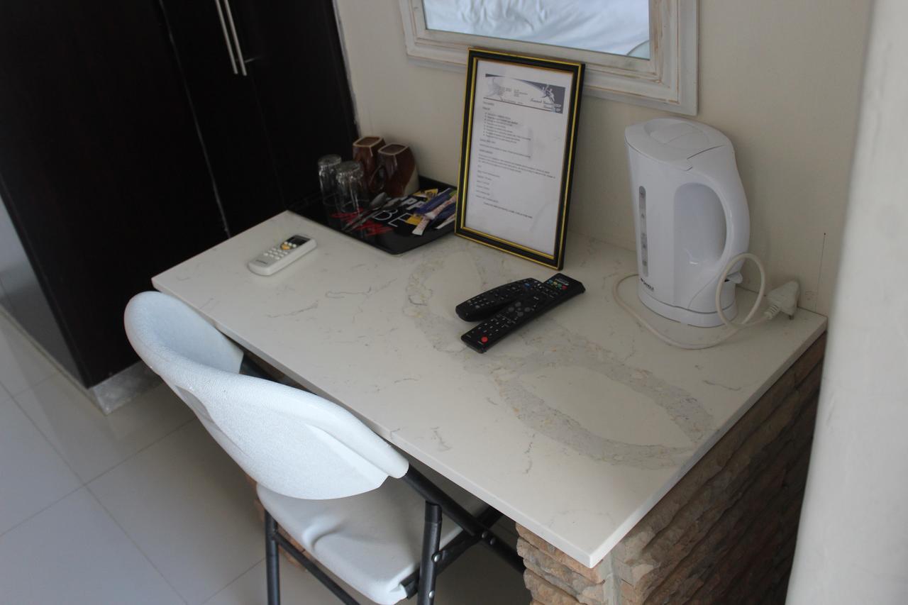 Tsumeb Guesthouse Kamho Dış mekan fotoğraf