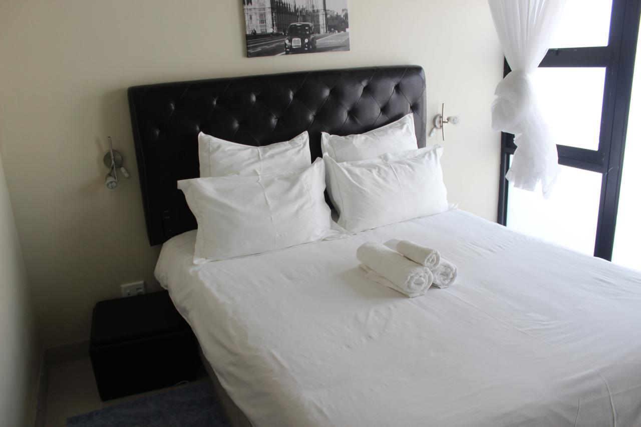 Tsumeb Guesthouse Kamho Dış mekan fotoğraf