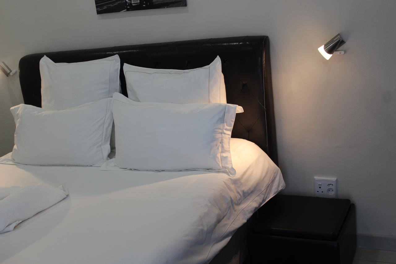 Tsumeb Guesthouse Kamho Dış mekan fotoğraf