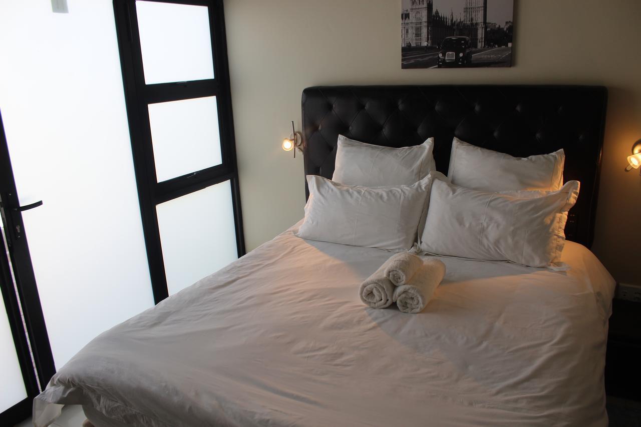 Tsumeb Guesthouse Kamho Dış mekan fotoğraf